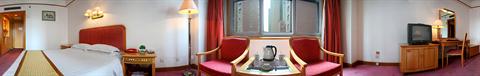 фото отеля Qinhuangdao International Hotel