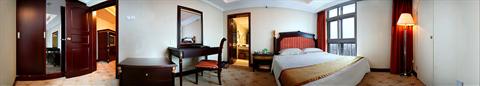 фото отеля Qinhuangdao International Hotel