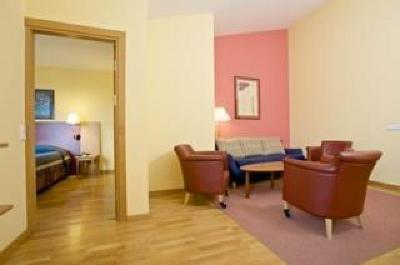 фото отеля Neringa Hotel