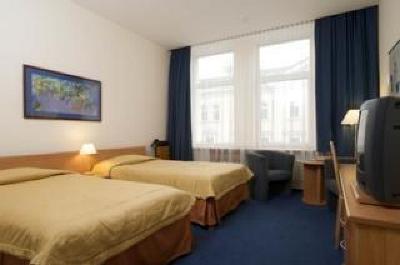 фото отеля Neringa Hotel