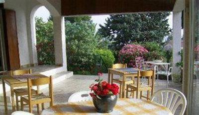 фото отеля Tra i Frutt Bed & Breakfast Racalmuto