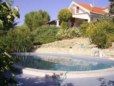 фото отеля Tra i Frutt Bed & Breakfast Racalmuto