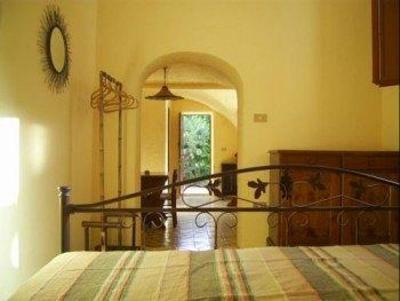 фото отеля Tra i Frutt Bed & Breakfast Racalmuto