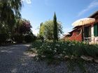 фото отеля Hotel Residence Casanova San Quirico d'Orcia