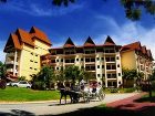 фото отеля A'Famosa Resort Hotel Melaka