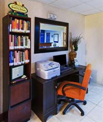 фото отеля Country Inn & Suites By Carlson