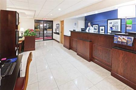 фото отеля Country Inn & Suites By Carlson
