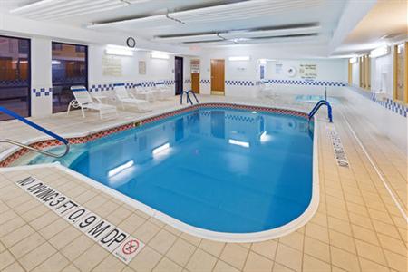 фото отеля Country Inn & Suites By Carlson
