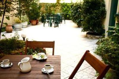 фото отеля Brit Hotel - Le Parisiana