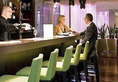 фото отеля Mercure Toulouse Compans Caffarelli