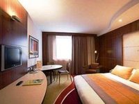 Mercure Toulouse Compans Caffarelli