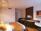 фото отеля Mercure Toulouse Compans Caffarelli