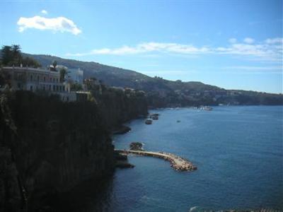 фото отеля Del Corso Hotel Sorrento