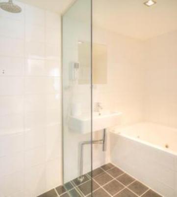 фото отеля Leisure Inn Hobart Macquarie