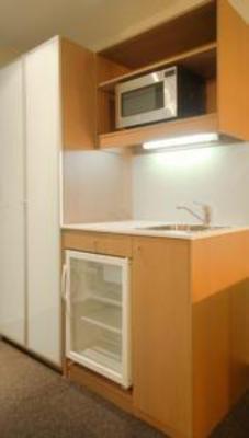 фото отеля Leisure Inn Hobart Macquarie