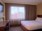 фото отеля Leisure Inn Hobart Macquarie