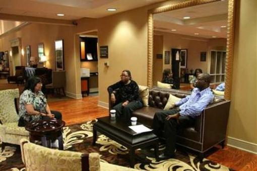 фото отеля Hampton Inn & Suites Memphis-Shady Grove Road