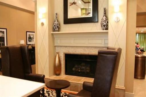 фото отеля Hampton Inn & Suites Memphis-Shady Grove Road
