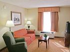 фото отеля Hampton Inn & Suites Memphis-Shady Grove Road