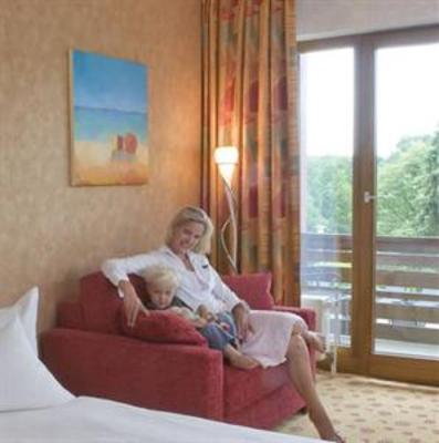 фото отеля Freund - Das Hotel Und Spa-Resort