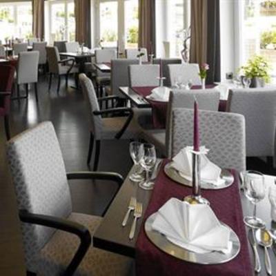 фото отеля Freund - Das Hotel Und Spa-Resort