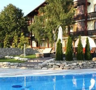 фото отеля Freund - Das Hotel Und Spa-Resort