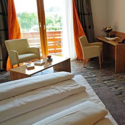 фото отеля Freund - Das Hotel Und Spa-Resort