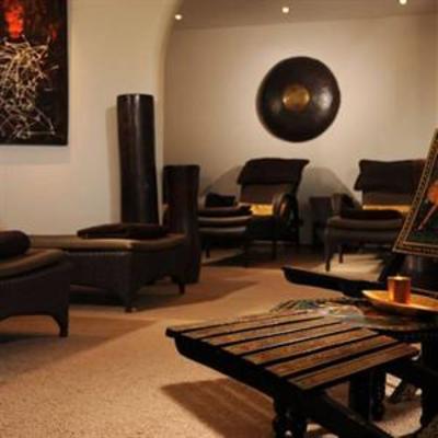 фото отеля Freund - Das Hotel Und Spa-Resort
