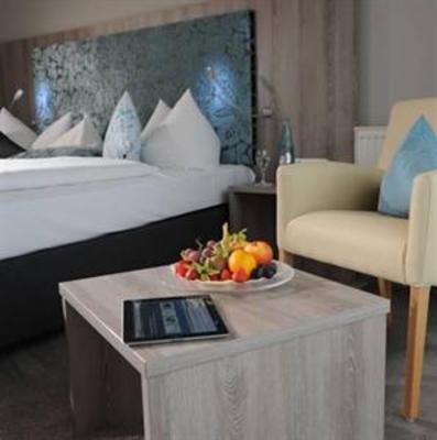 фото отеля Freund - Das Hotel Und Spa-Resort