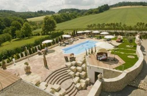 фото отеля Freund - Das Hotel Und Spa-Resort