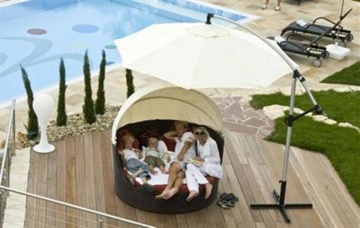 фото отеля Freund - Das Hotel Und Spa-Resort