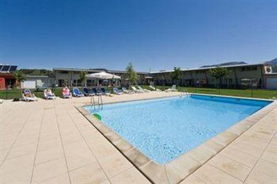 фото отеля Hotel Le Cap Tallard
