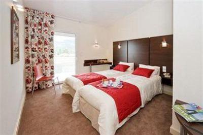 фото отеля Hotel Le Cap Tallard