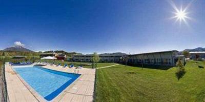 фото отеля Hotel Le Cap Tallard