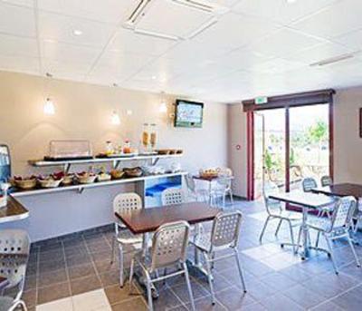 фото отеля Hotel Le Cap Tallard