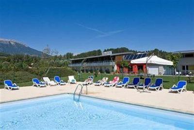 фото отеля Hotel Le Cap Tallard