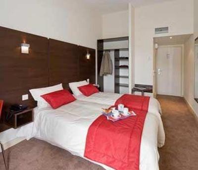 фото отеля Hotel Le Cap Tallard