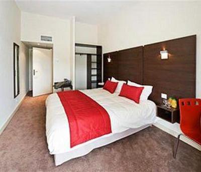 фото отеля Hotel Le Cap Tallard