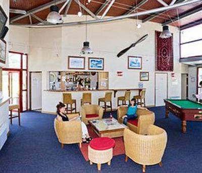 фото отеля Hotel Le Cap Tallard