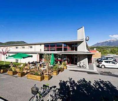фото отеля Hotel Le Cap Tallard