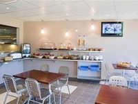 Hotel Le Cap Tallard