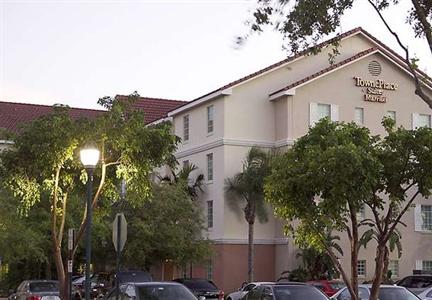 фото отеля Towneplace Suites Boca Raton