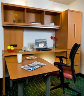 фото отеля Towneplace Suites Boca Raton