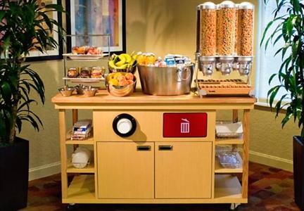 фото отеля Towneplace Suites Boca Raton
