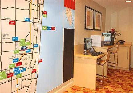 фото отеля Towneplace Suites Boca Raton