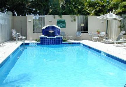 фото отеля Towneplace Suites Boca Raton