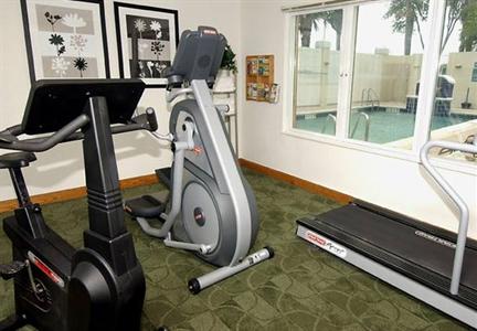 фото отеля Towneplace Suites Boca Raton