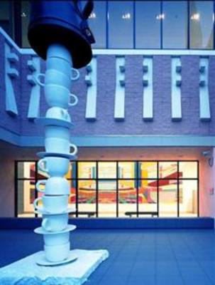фото отеля Towneplace Suites Boca Raton