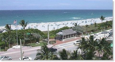 фото отеля Towneplace Suites Boca Raton