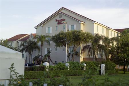 фото отеля Towneplace Suites Boca Raton